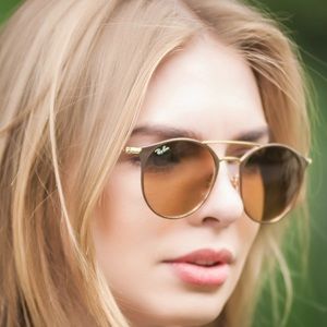 RAY-BAN - RB3546 - light pink